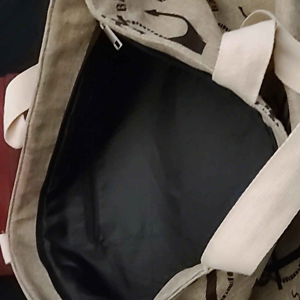 Large bag - Picture 6 of 7